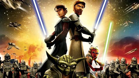 watch star wars the clone wars season 1 hd|star wars the clone wars season 6.